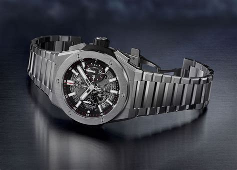 brot hublot|the Hublot big bang integral.